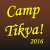 Camp Tikva - 2016 Memory Song (James 5:10-18) [ESV] - Single